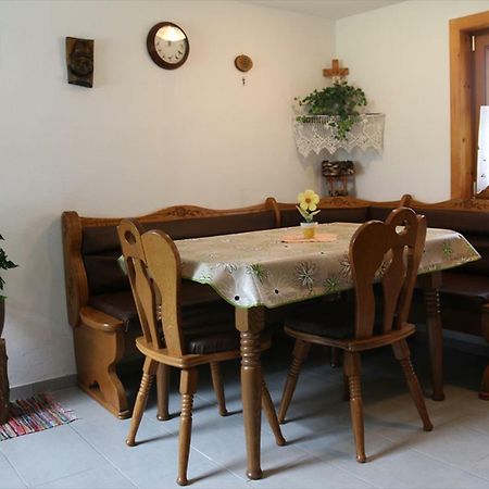 Gams bei HieflauForstauer'S Teichalm别墅 外观 照片
