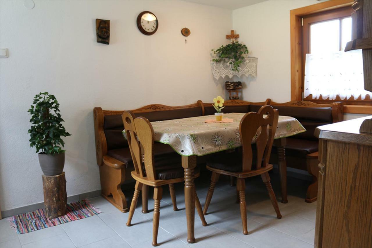 Gams bei HieflauForstauer'S Teichalm别墅 外观 照片